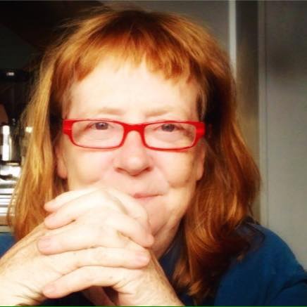 Sheila de Courcy