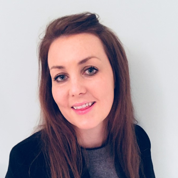Hilary O'Callaghan