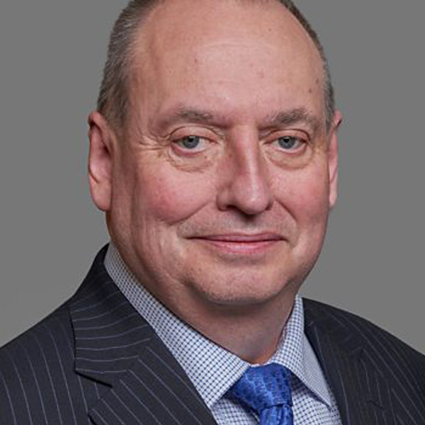 Ken MacQuarrie