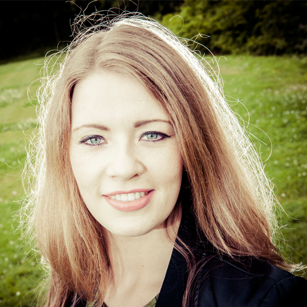 Fiona MacKenzie