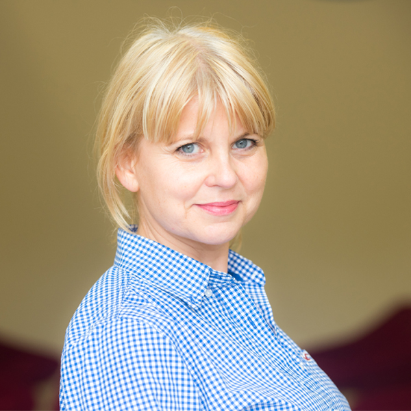 Elen Rhys