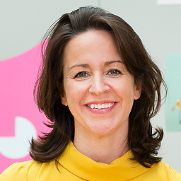 Gráinne McGuinness