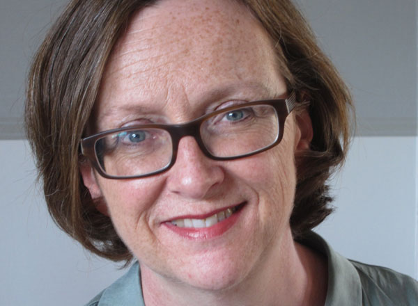 Judith Winnan