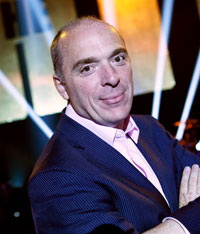 Philip Kampff
