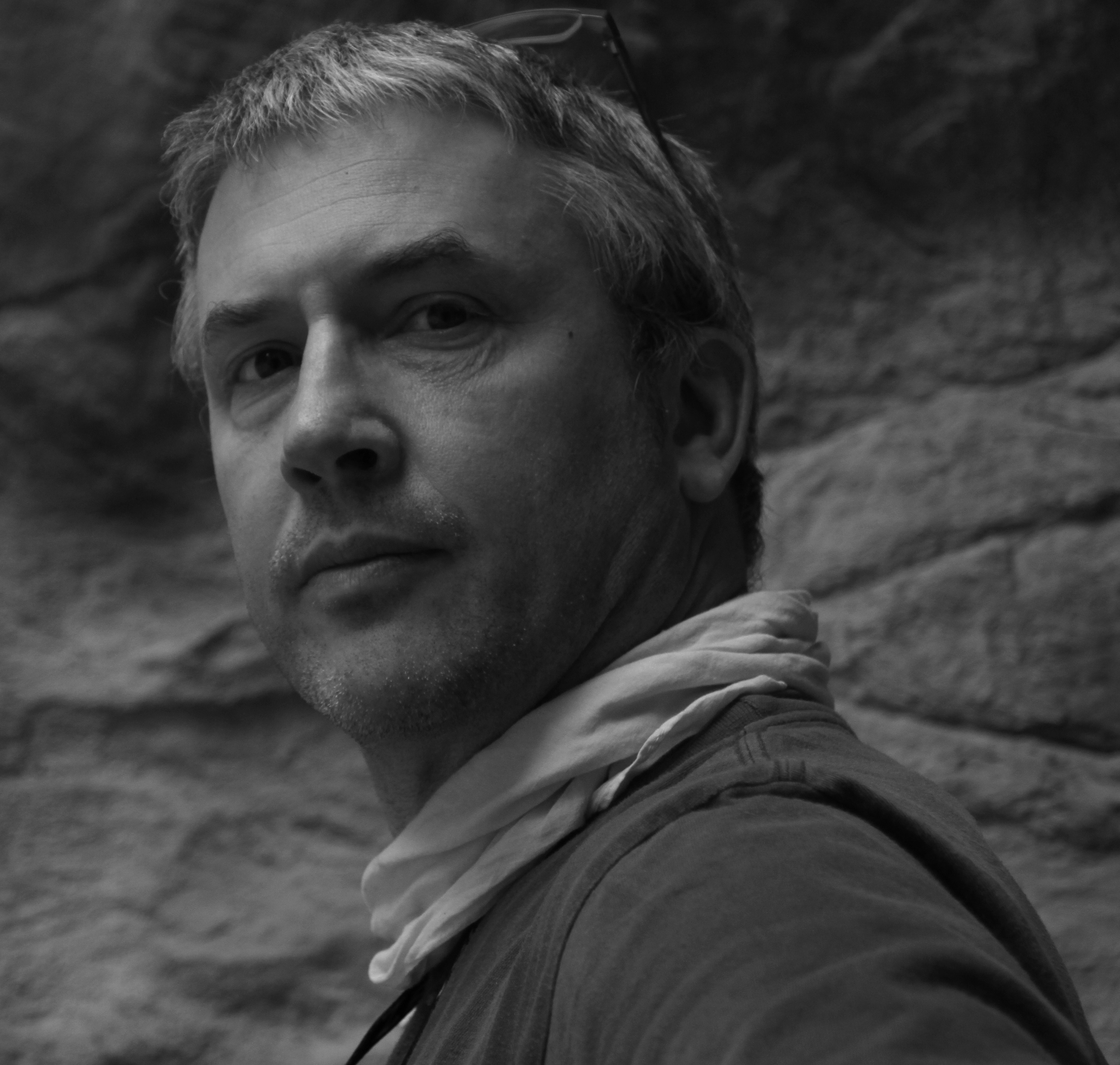 John Murray