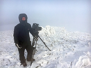 Graham Horder