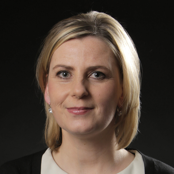 Siobhán Ní Bhrádaigh