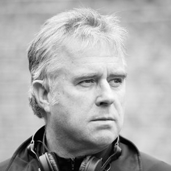 Adrian Bate