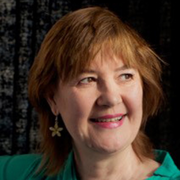 Maggie Russell