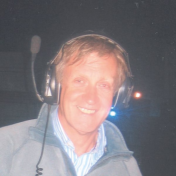 Richard Rees