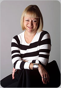 Seona Robertson