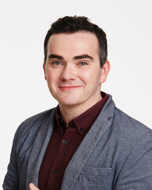 Sean Doyle