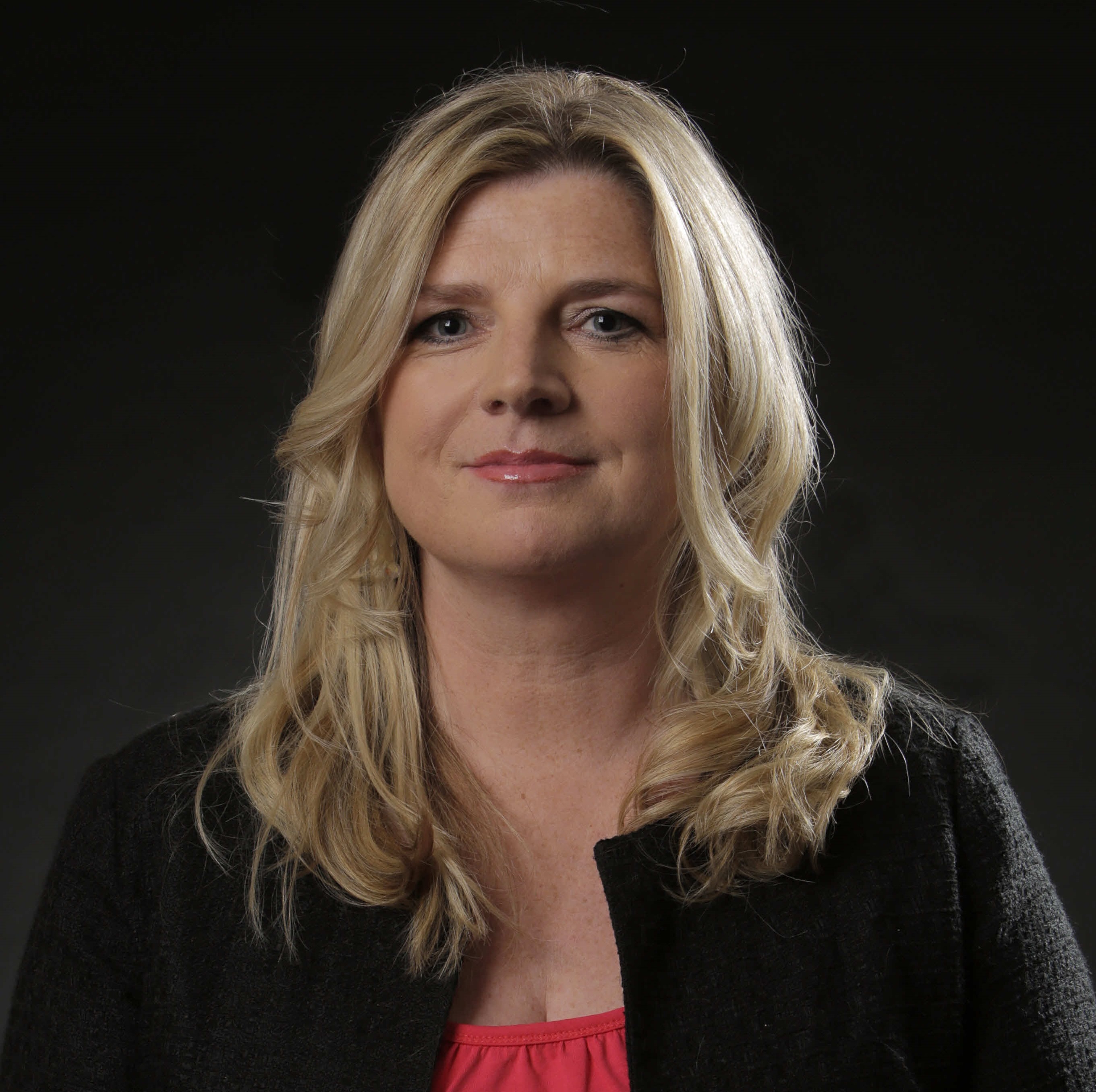 Proinsias Ní Ghráinne