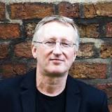 Colin Bateman