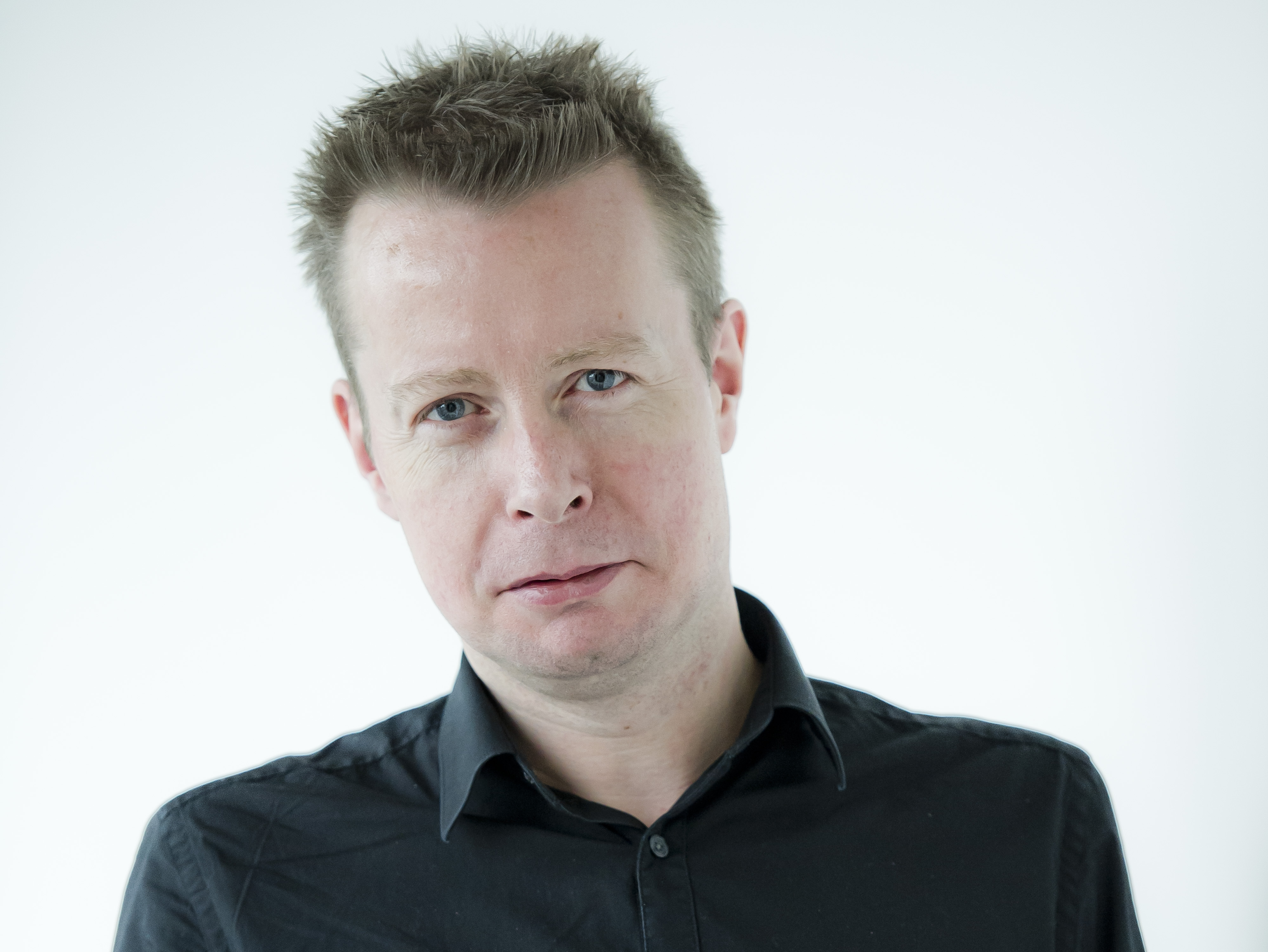 David Harron