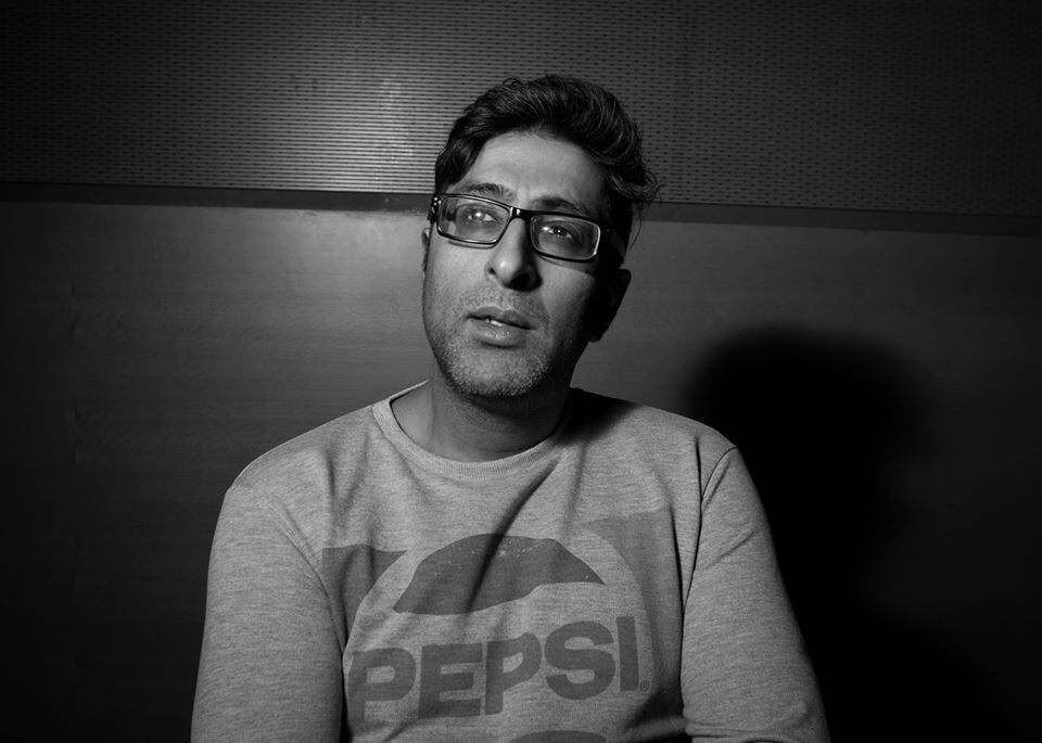 Sanjeev Kohli