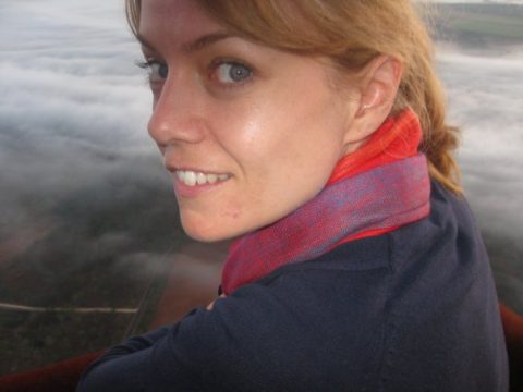 Joanna Young