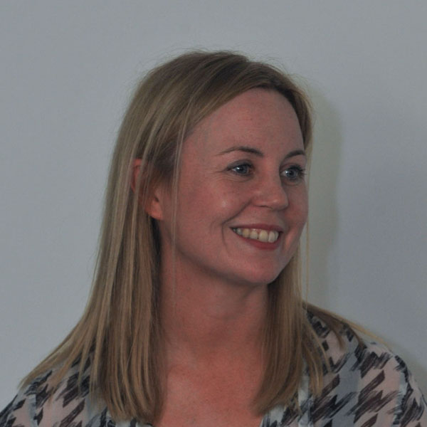 Áine Walsh