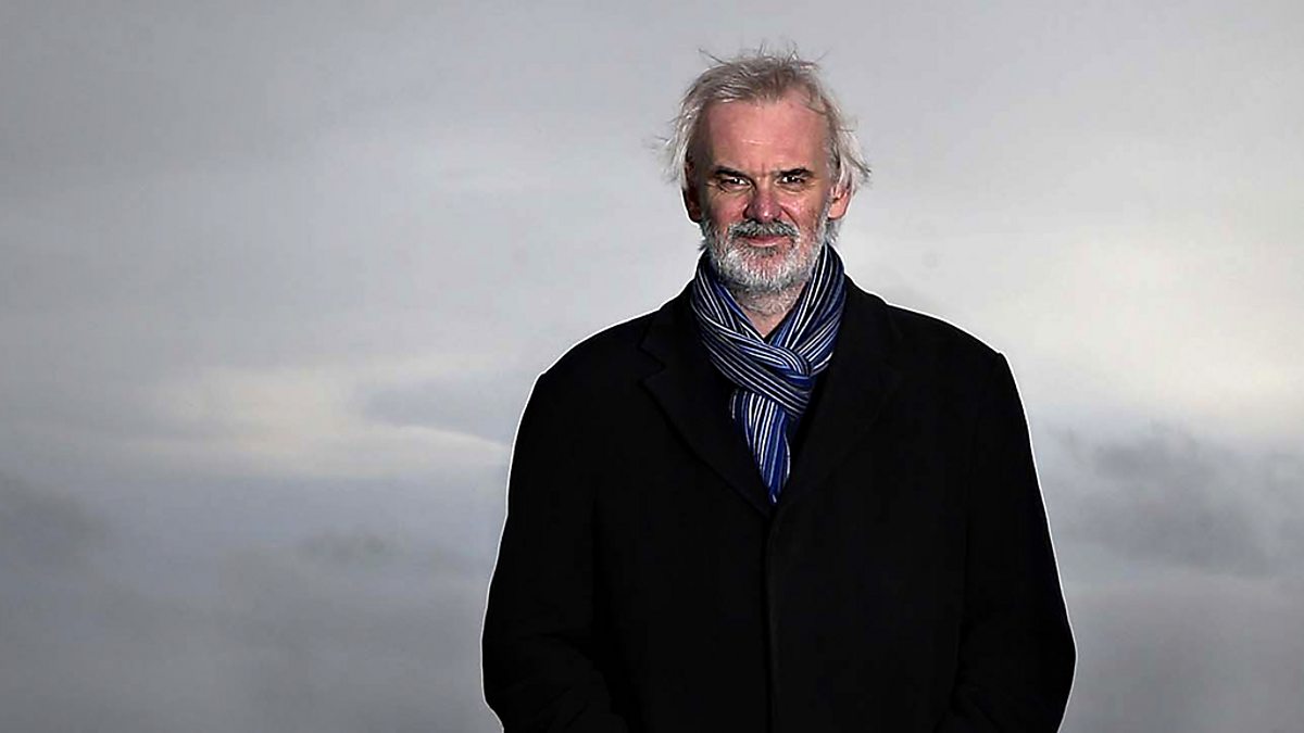 Tim McGarry