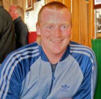 Liam O'Brien