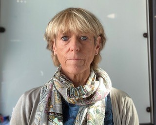 Karen Voisey