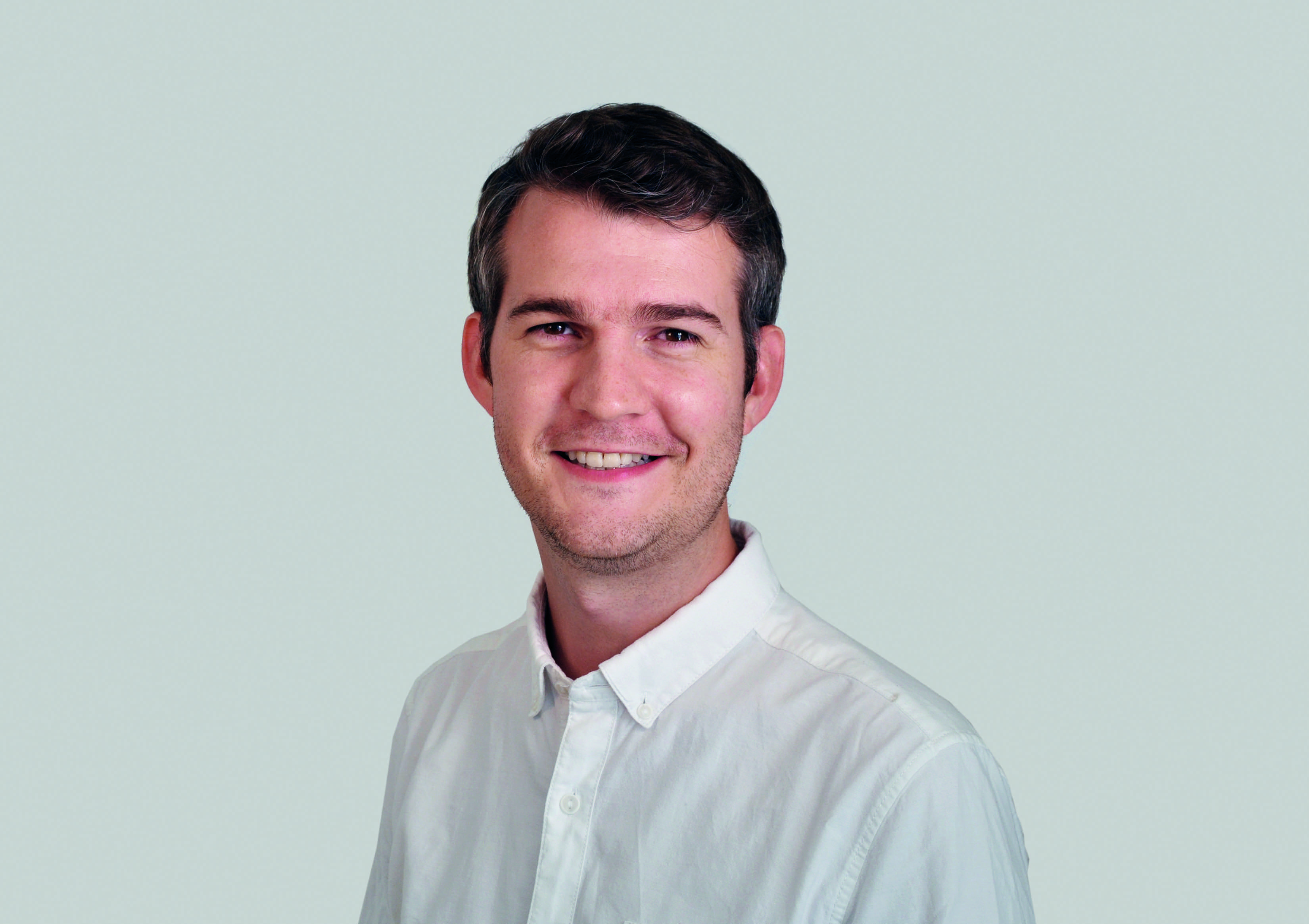 Will Stapley