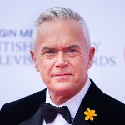 Huw Edwards