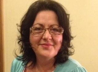 Deirbhile Ní Churraighín