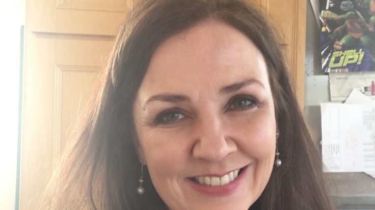 Mary McKeagney