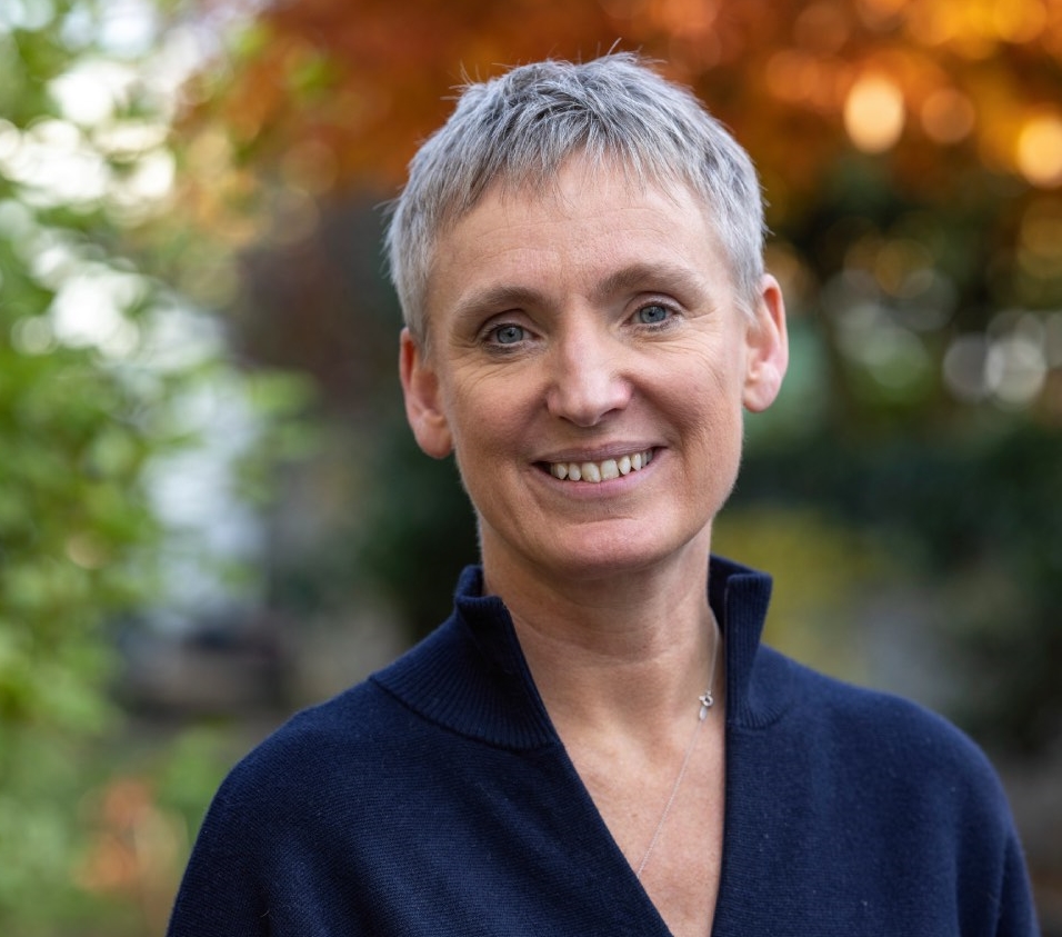 Sian Doyle