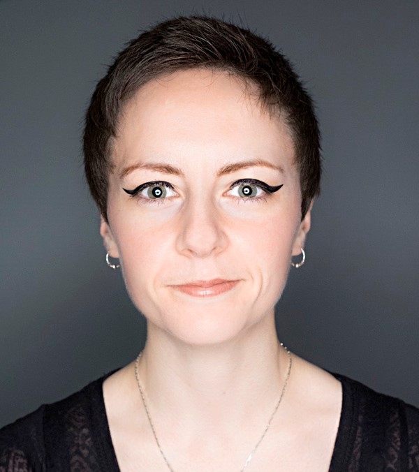 Sarah Breese