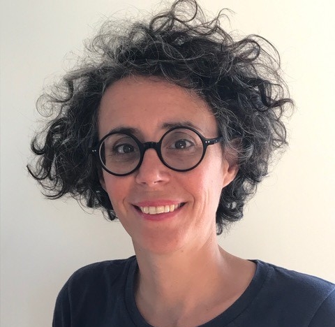 Anne-Cécile Rolland