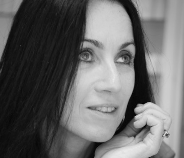 Aisling O'Connor