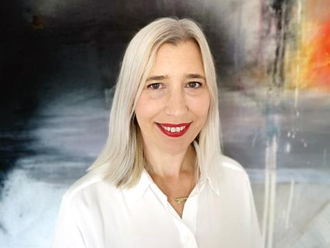 Rebecca Thompson