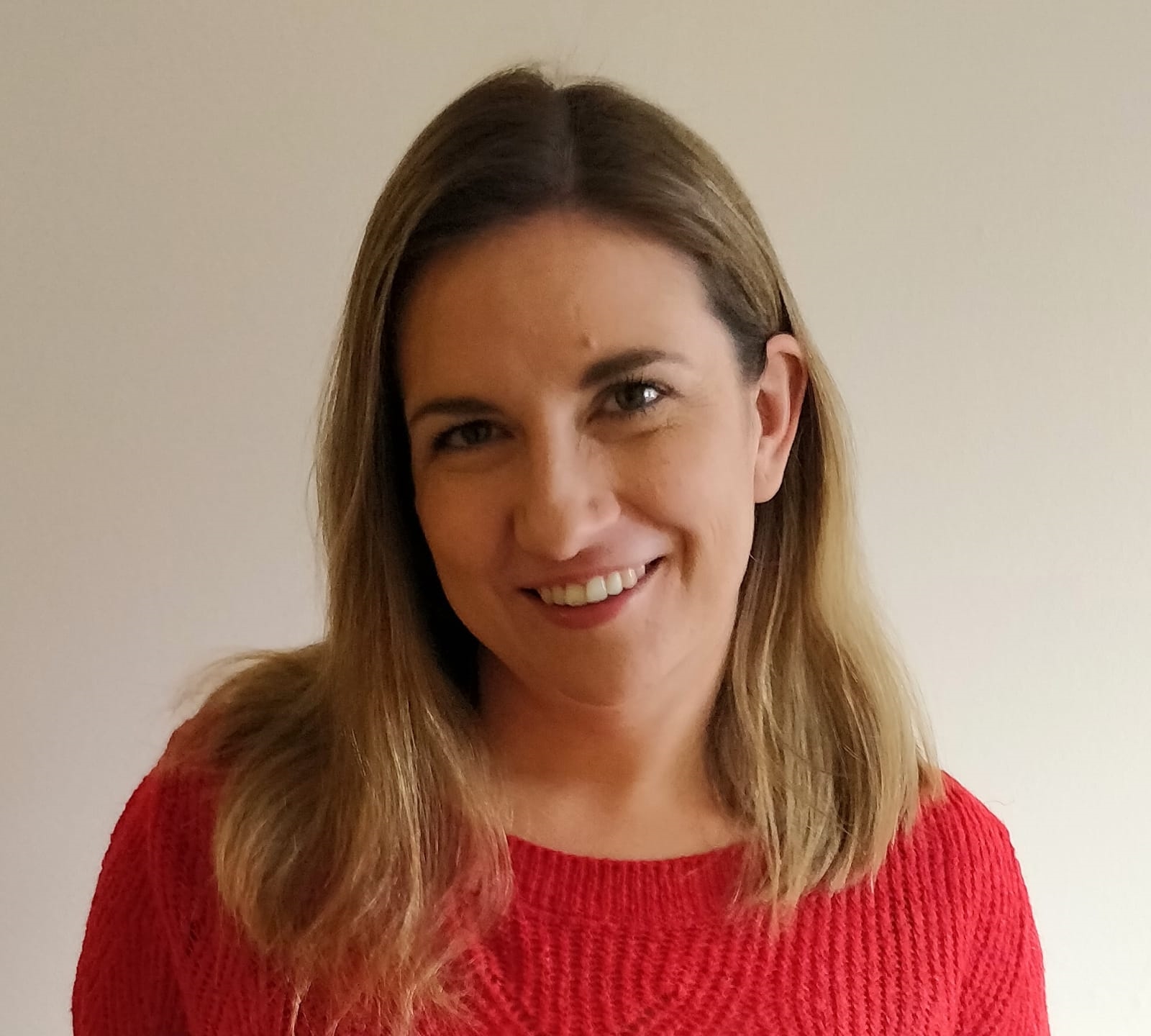 Sinéad Stimpfig