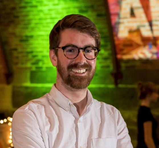 Calum McConnell