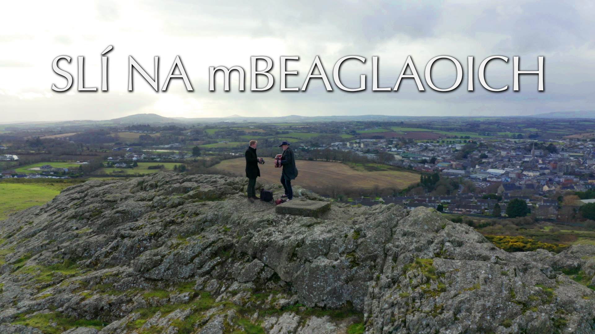 Slí na mBeaglaoich Celtic Media Festival