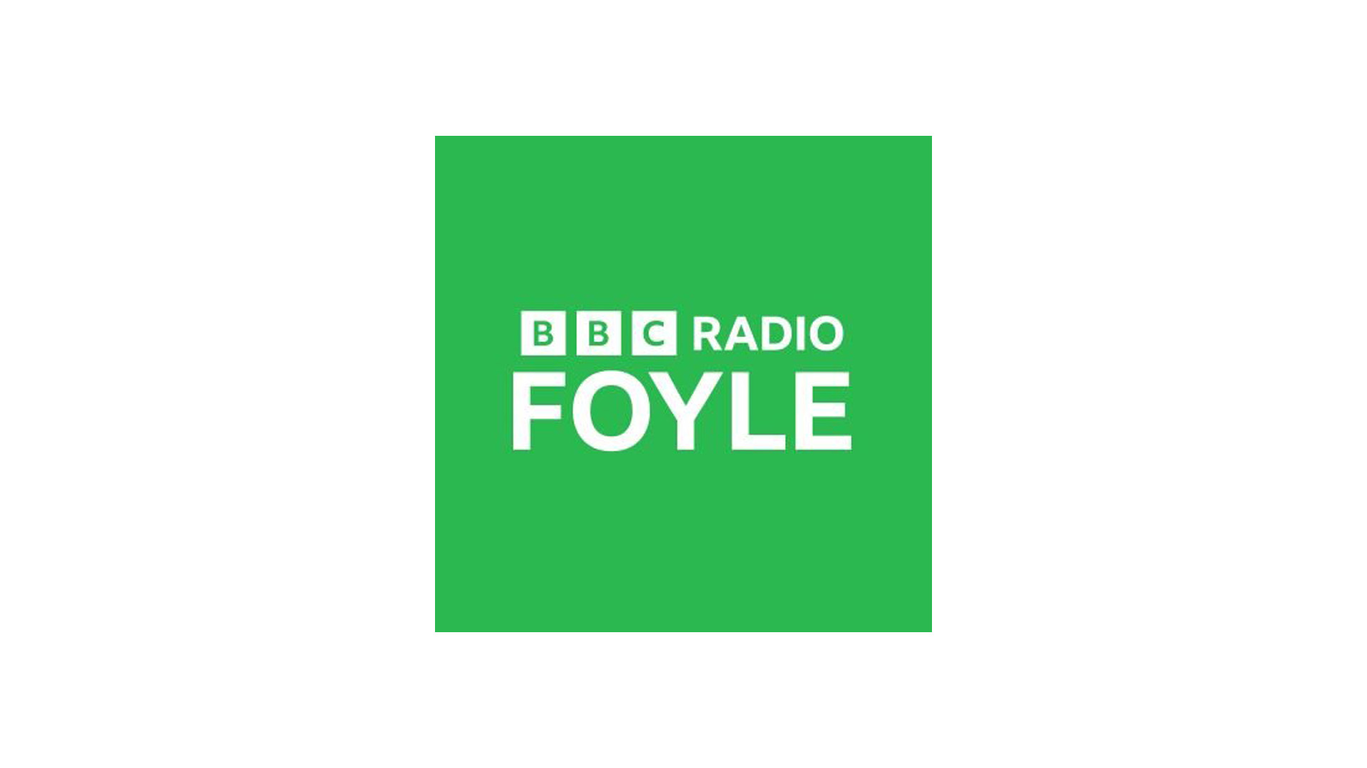BBC Radio Foyle Celtic Media Festival