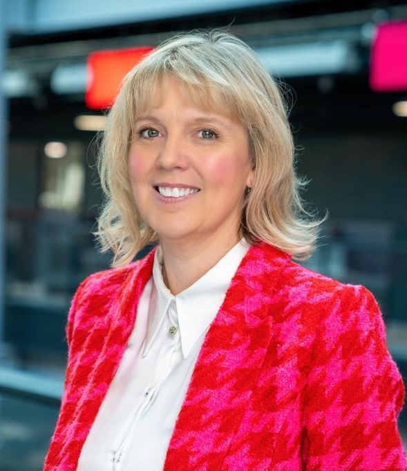 Carolyn Hitt