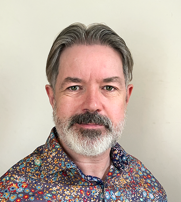 Robin Moore