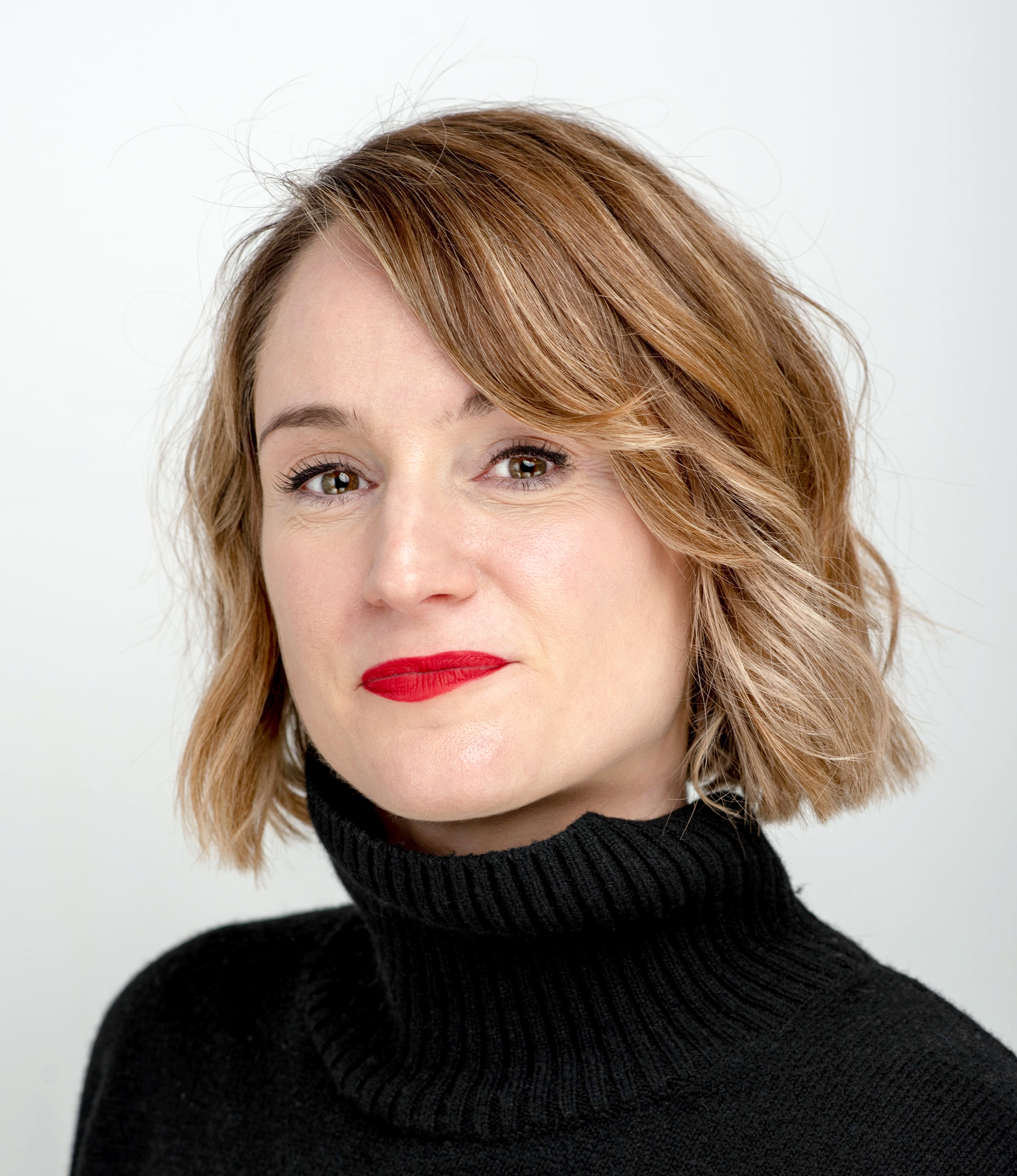 Laura Taylor-Williams