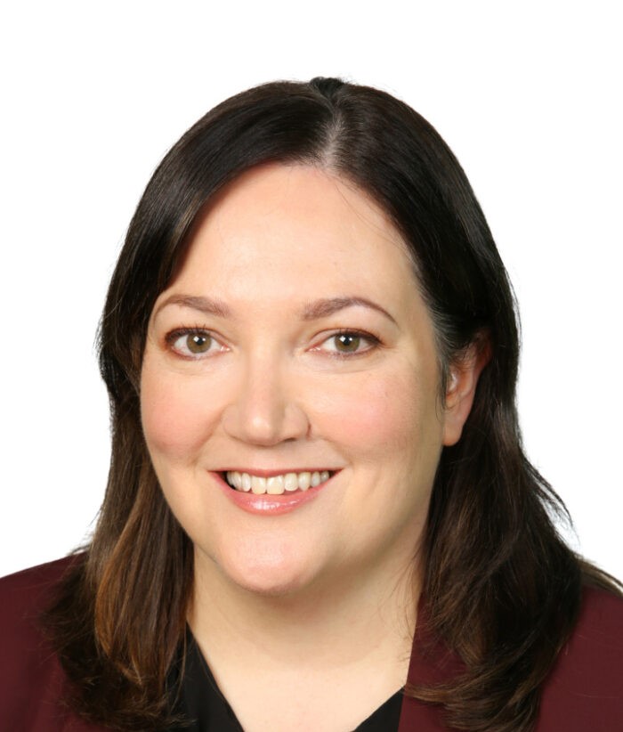 Deirdre Ní Choistín