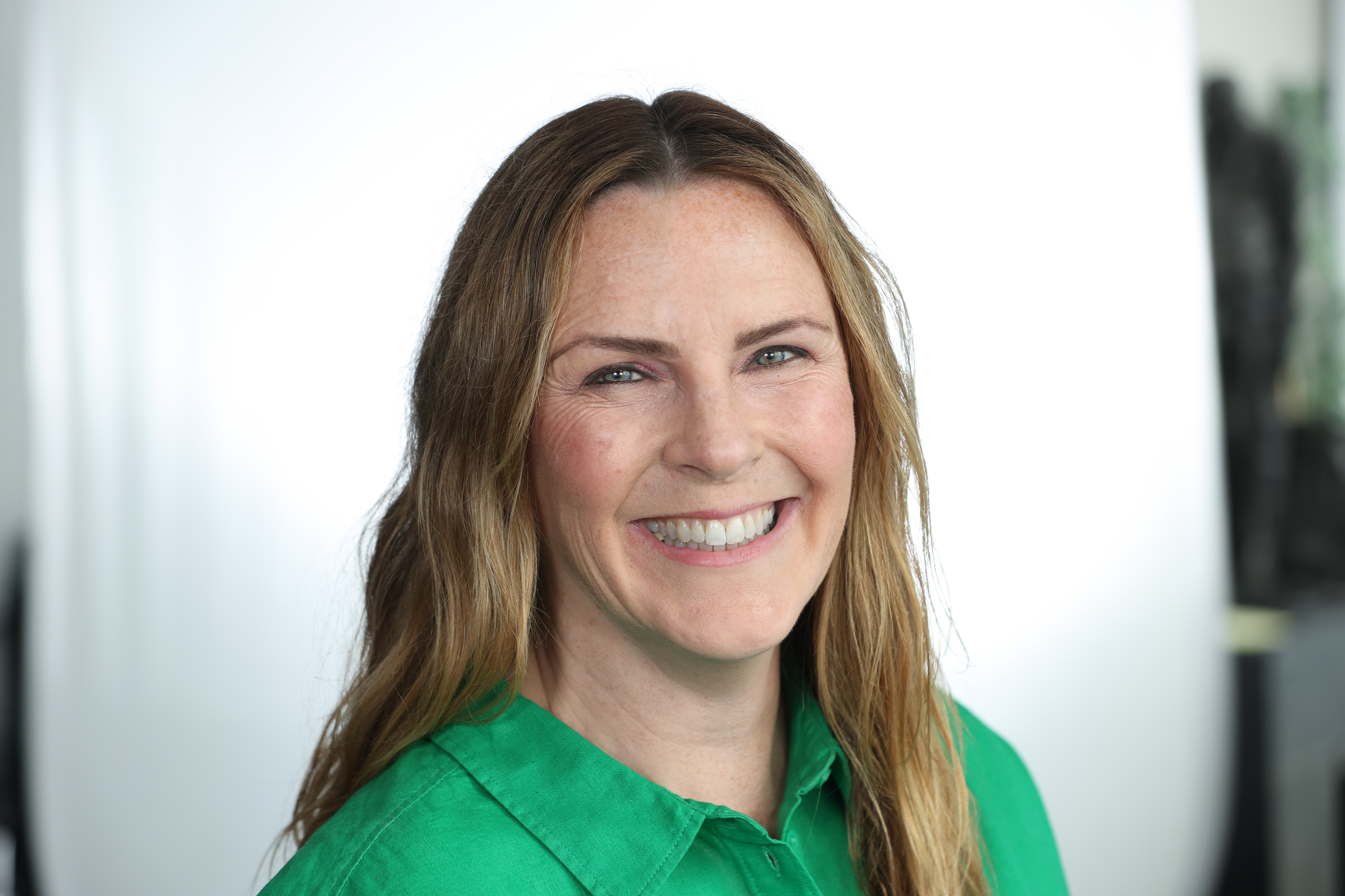 Suzanne Kelly