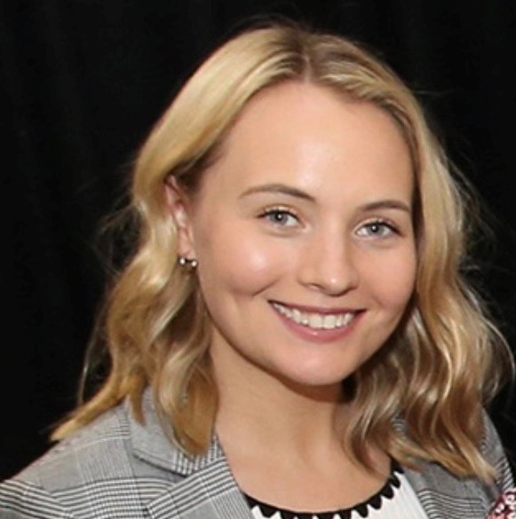Doireann Nic Dhomhnaill