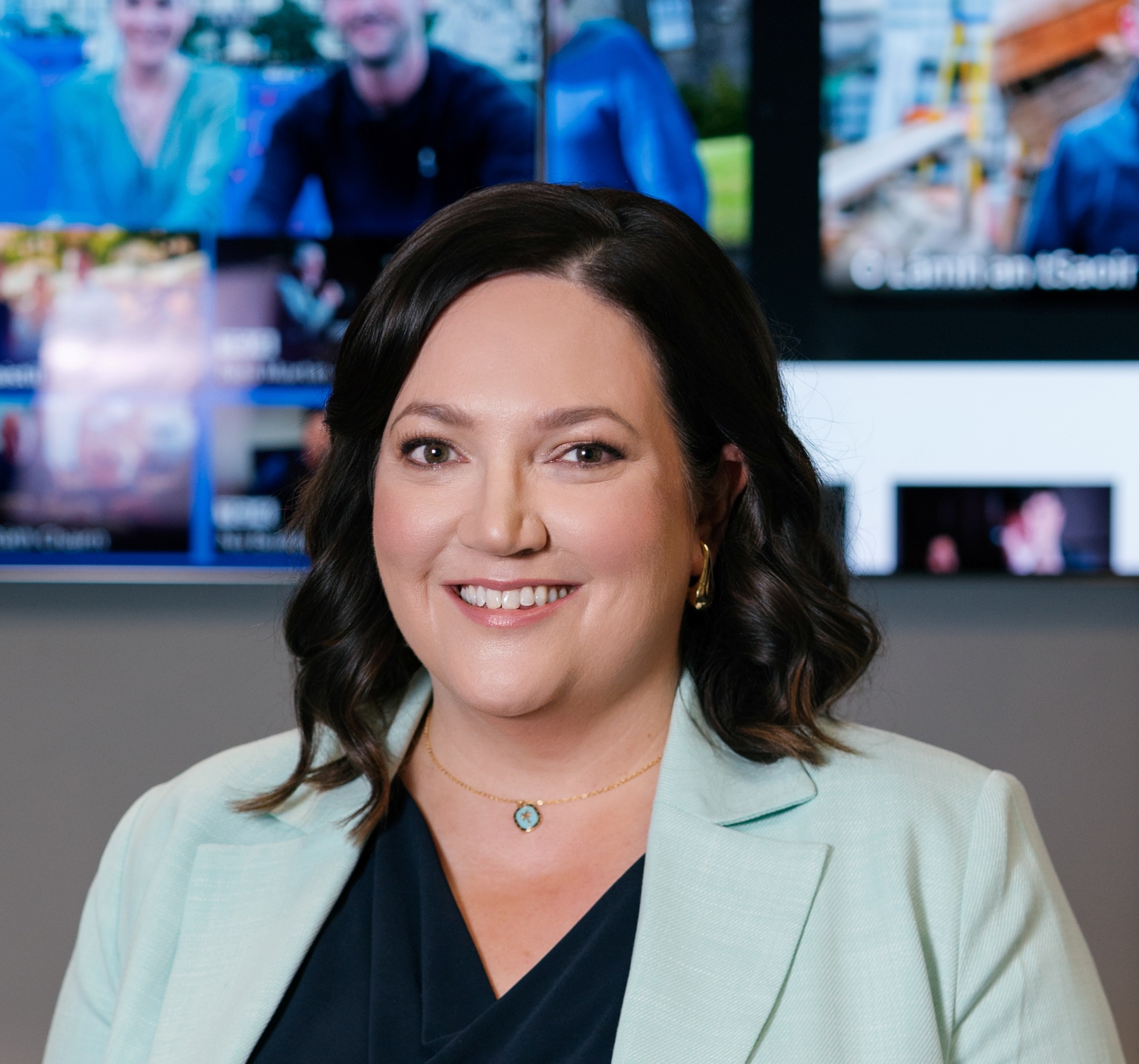 Deirdre Ní Choistín
