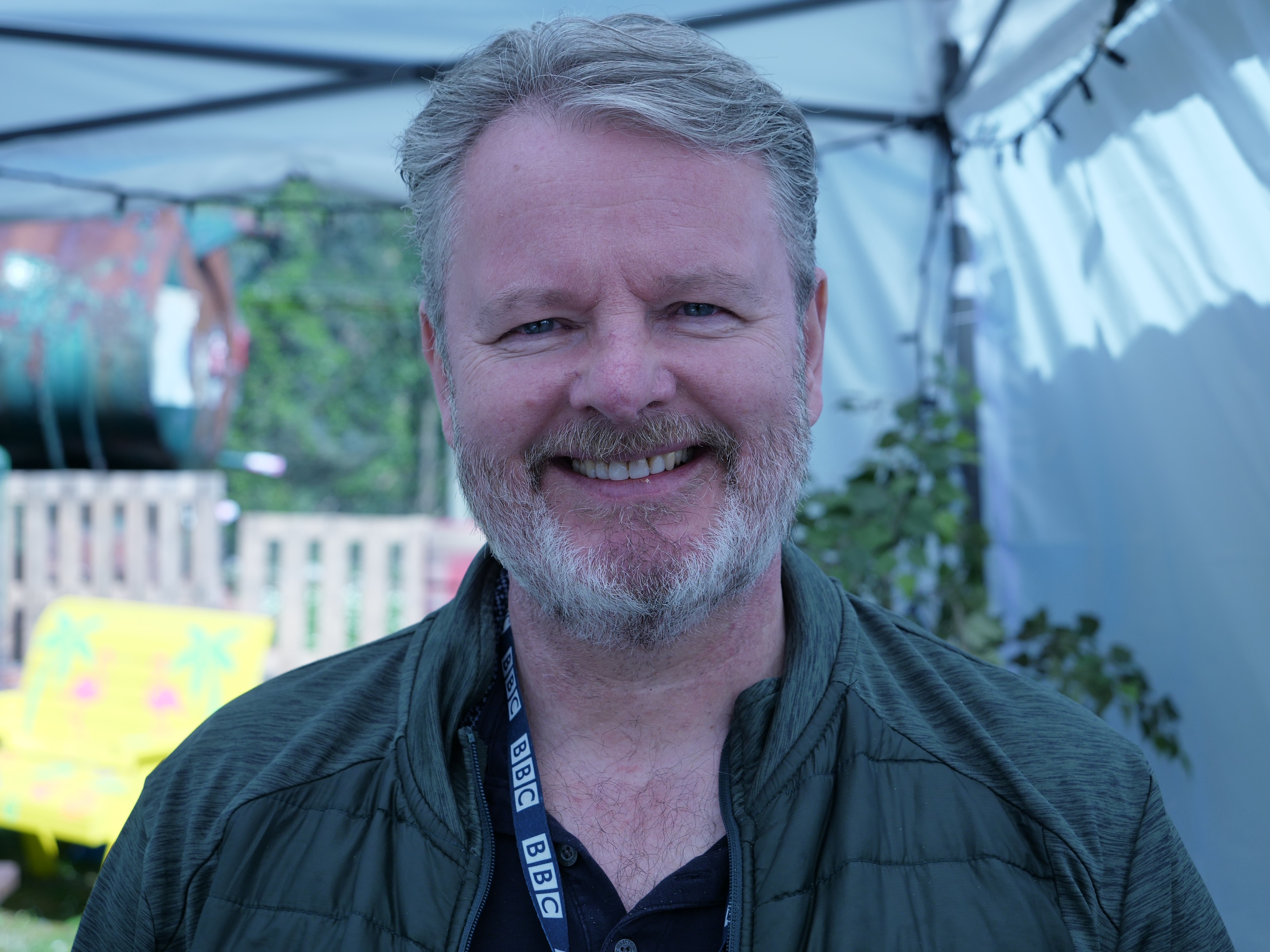 Martin McCardie