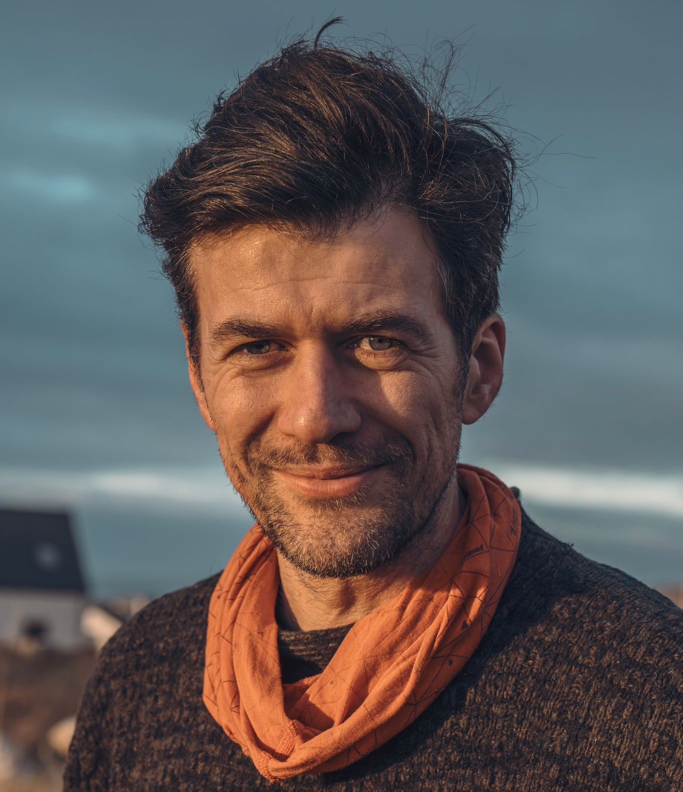 Ciarán Charles