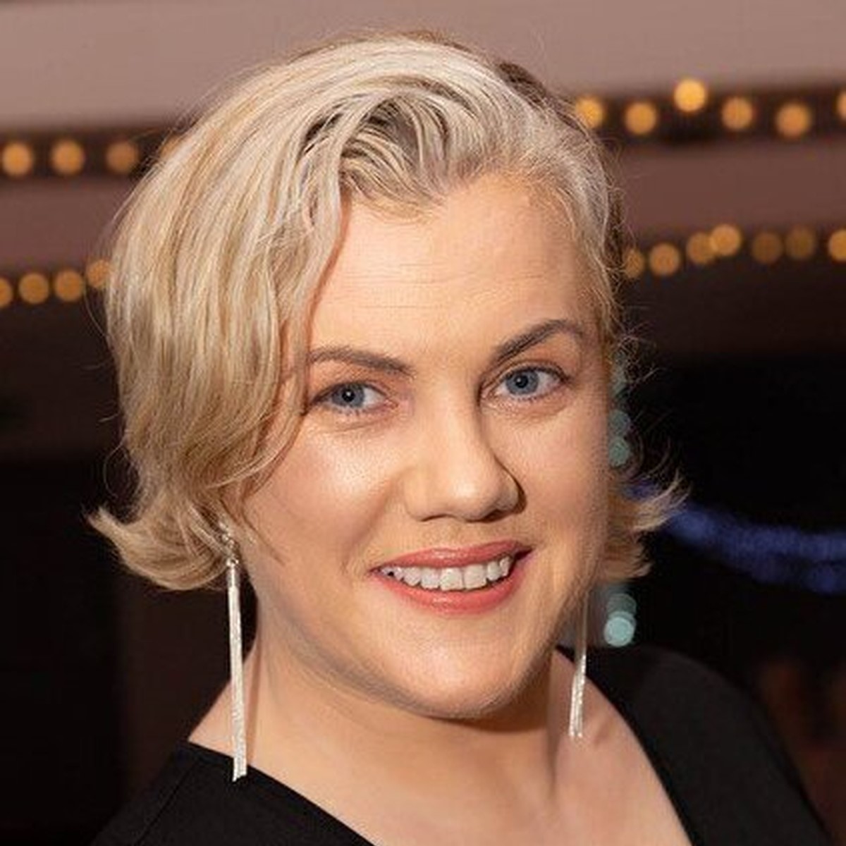Siobhán Ní Ghadhra