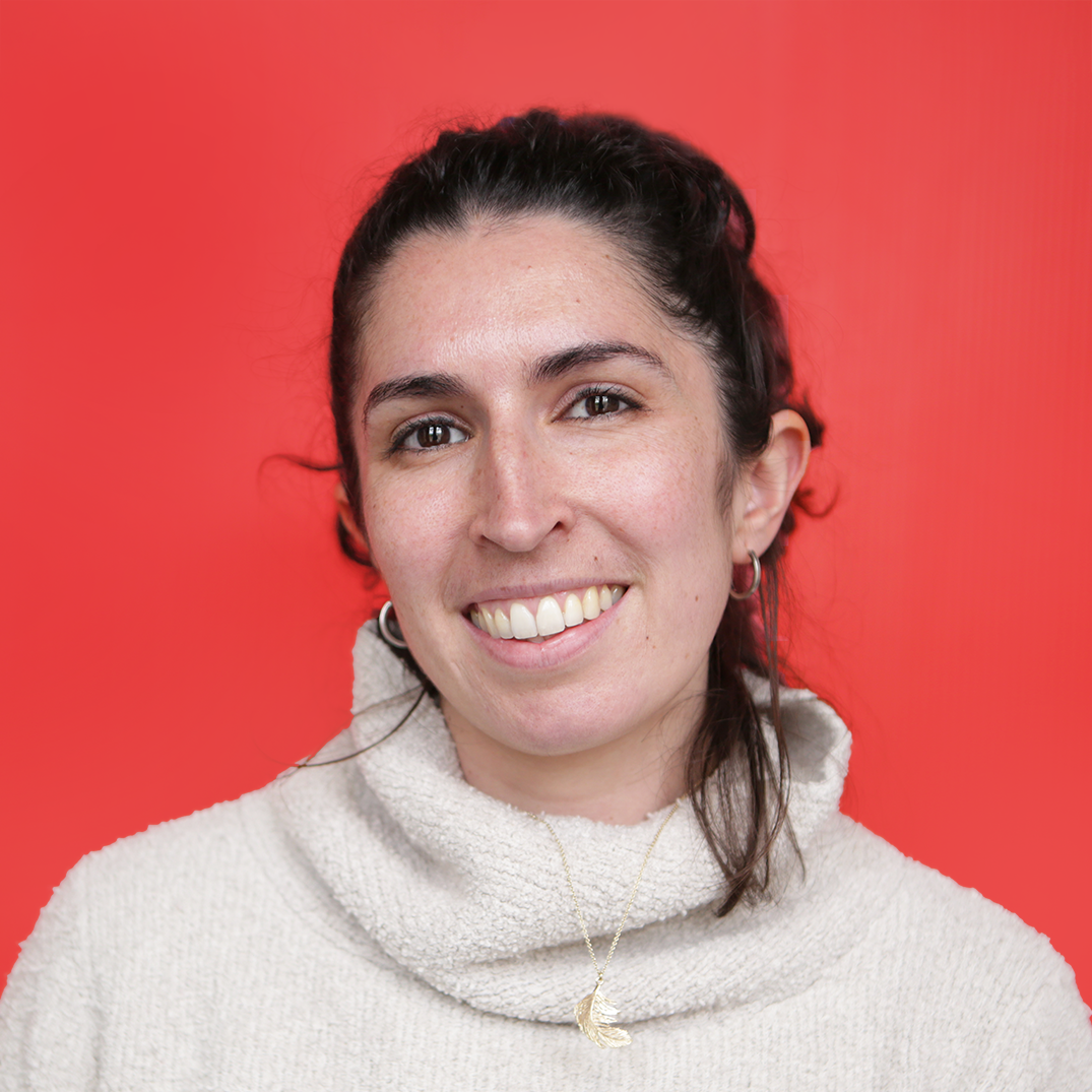 Charlotte Berman