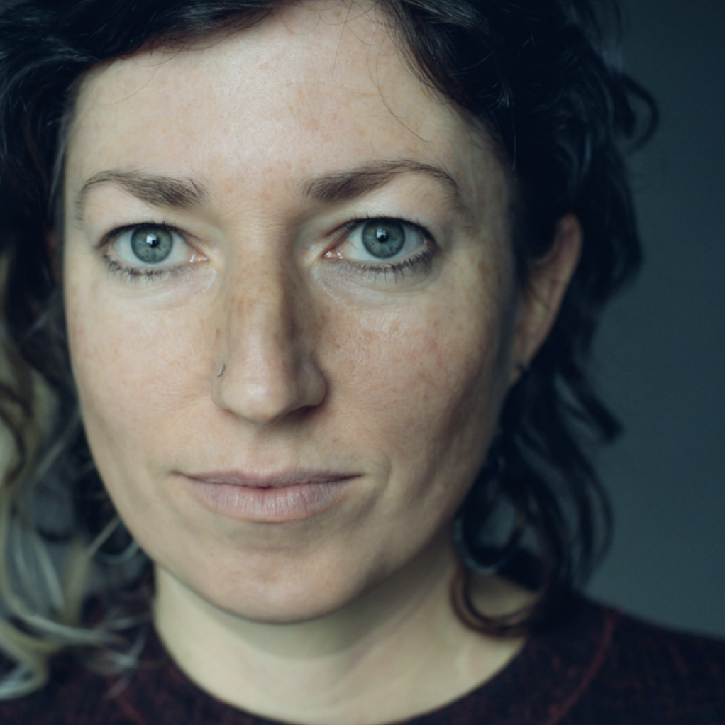 Dr Rachael Jones